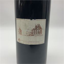 Grand Vin de Chateau Latour, 1997, Premier Grand Cru Classe Pauillac, 750ml, 13% vol