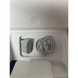 Facebook Portal Go, with charger in original box 