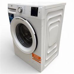 Beko BM3WT3841W 8KG washing machine