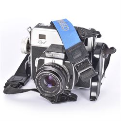 ★並品★KONICA Rapid Omega 100 90mm F3.5 ☆並品☆KONICA Rapid Omega 100 90mm F3.5 - メルカリ