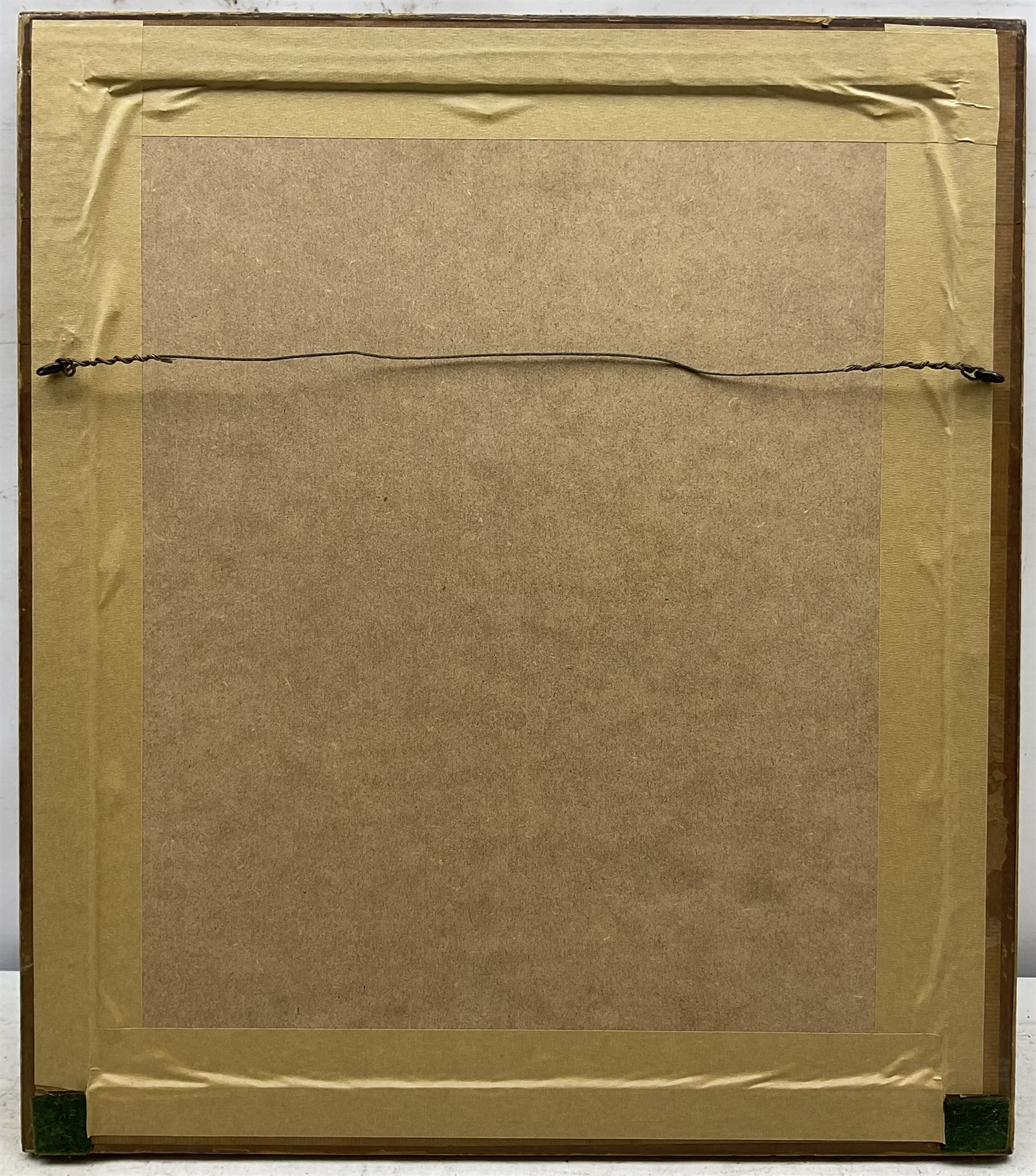 John Murray Drummond (Scottish 1802-1889): Portrait of a Fisherman, watercolour signed 27cm x 21cm