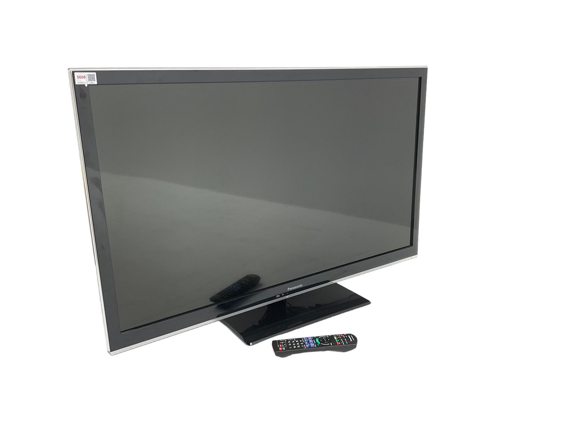 Panasonic TX-L42E5B 42
