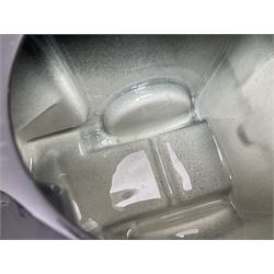 Ringtons novelty teapots, comprising the Ringtons Delivery Van teapot, and the Tea Merchant teapot, both with boxes and certificates of ownership.