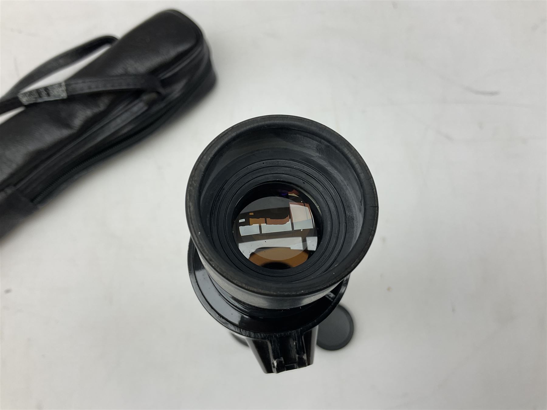 Zenitsa ZT8-24x40 spotting telescope | Antiques