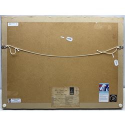 John William Buxton Knight RBA (British 1842-1908): Shepherd and his Flock, oil on canvas signed and dated '99, 35cm x 51cm 
Provenance: private collection, purchased Tennants Auctioneers 25th March 2011 Lot 858