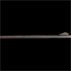 B.S.A. meteor .177 break barrel rifle, serial no N9623, L104cm