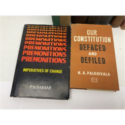 Collection of books, including D.H Lawrence; Lady Chatterley's Lover, Martin Secker, London, 1932 print second edition, 	Stephen King; Carrie, Doubleday & Company, New York 1974 and Carrie, New English Library, Kent 1974, BB; At the Back of Ben Dee, Down the Bright Stream and The Countryman's Bedside Book, all illustrated by DJ Watkins-Pitchford etc (12)  