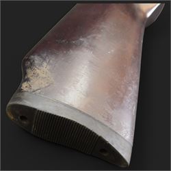 SMK Sportsmarketing XTB2K, .22 break-barrel air rifle, L110cm