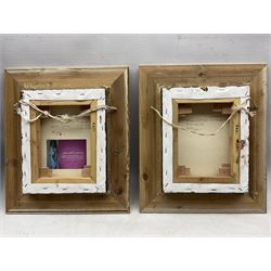 Kelly (Contemporary): Studies of the Female Form, two oils on canvas signed and dated 2011, 24cm x 19cm (2)