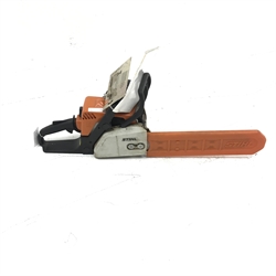 Stihl MS170 chain saw 