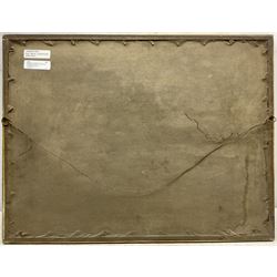 Paul Marny (French/British 1829-1914): Scarborough South Bay, watercolour signed with initial 21cm x 33cm 
Provenance: private West Yorkshire collection, purchased David Duggleby Ltd 3rd June 2017 Lot 16