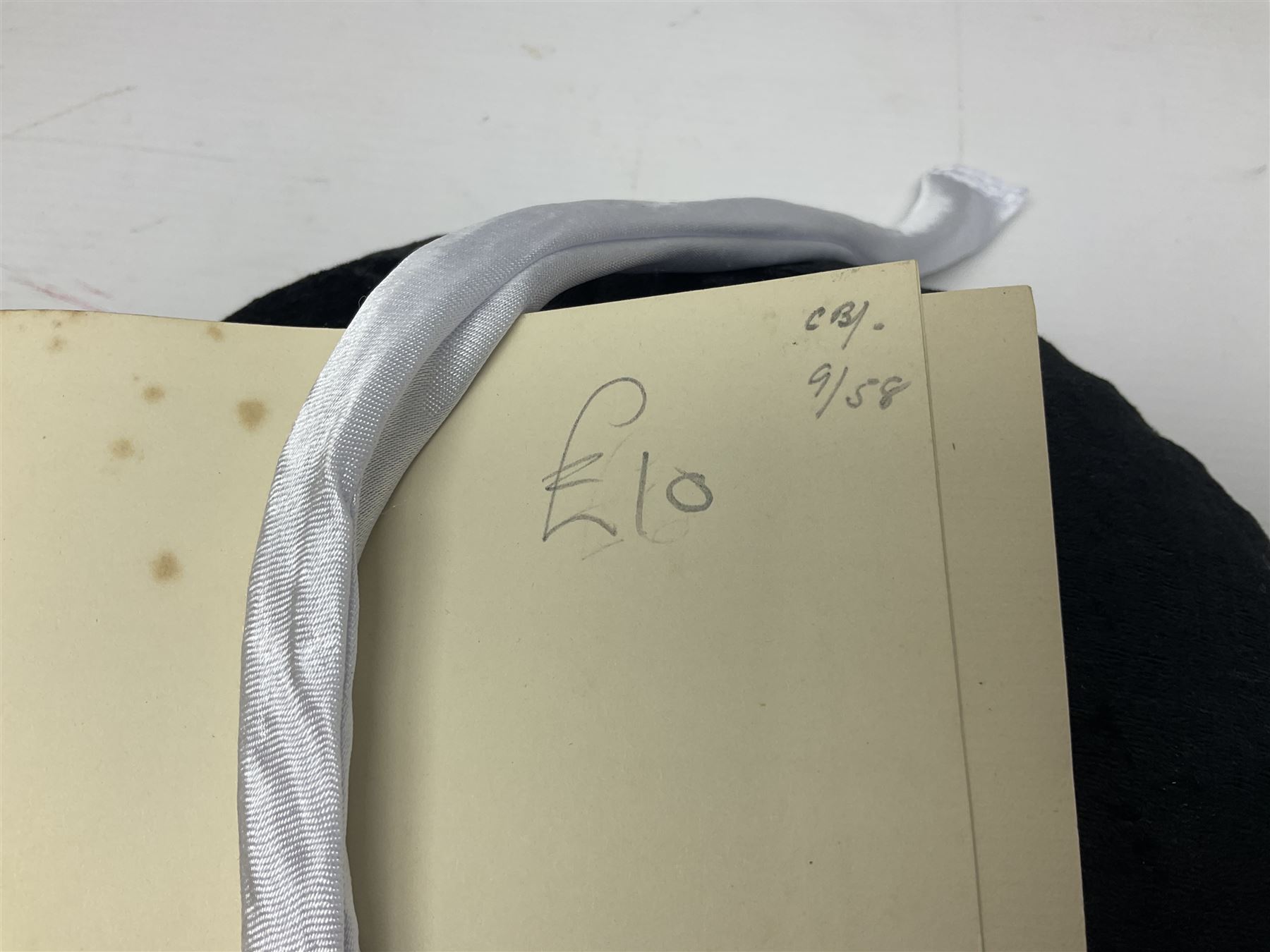 Boris Pasternak; Doctor Zhivago, Wm Collins Sons & Co, 1958, first English edition 