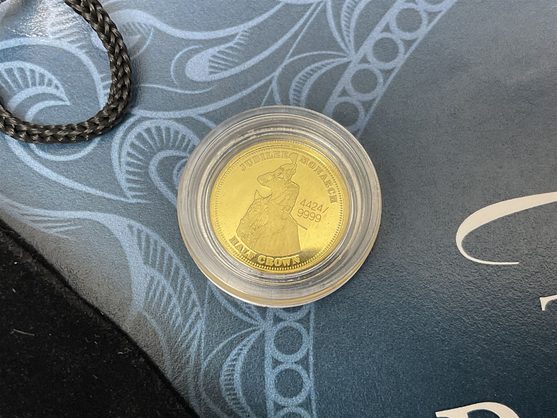 Commemorative Tristan Da Cunha coins including 2013 'The 60th Anniversary of the Coronation of Queen Elizabeth II Pure Silver Crown Set' cased with certificate,  2014 'World War I Silver Commemorative' one crown cased with certificate, 9ct gold 2012 half crown approximately 1 gram etc