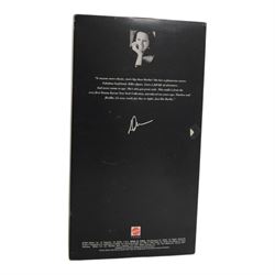 Limited edition Mattel Barbie Donna Karan Bloomingdales doll, boxed