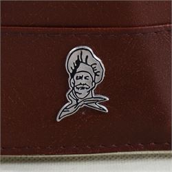 Cased Solingen steak cutlery and kitchen knife set