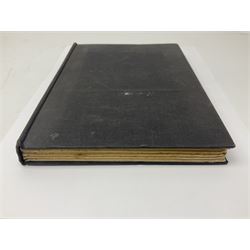 Ezra Pound; A Draft of XXX Cantos, Faber & Faber Limited 1933 