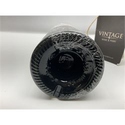 Chateau Margaux, 2003, Margaux, unknown content and proof, this bottle has depressed cork and signs of seepage