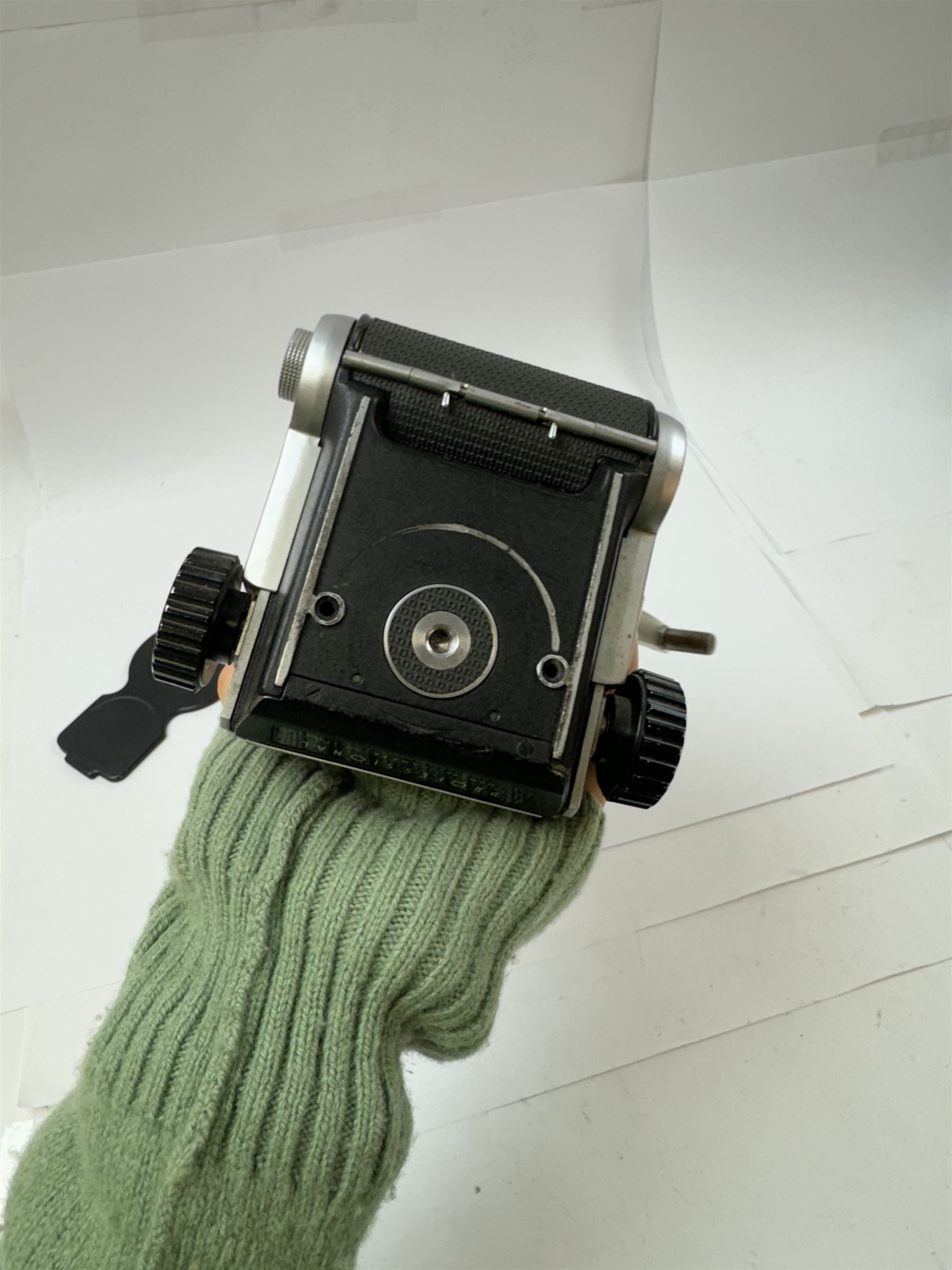 Mamiya C3 Professional TLR camera | Cameras, Photography