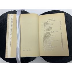 Ian Fleming: Octopussy and The Living Daylights. 1966 First edition with dustjacket; together with From Russia With Love. Book Club edition with dustjacket (2)