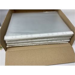 Great British and World stamps, including mostly used GB Queen Elizabeth II, New Zealand, Australia, Belgium, British Guiana, Canada, Chile, Cyprus, Denmark, Finland, Gambia, Germany, India, Liberia etc, stamp colour key, tweezers and various other stamp accessories, housed in various stockbooks, albums and loose, in one box