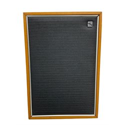 Deccasound - Vintage radiogram with speakers