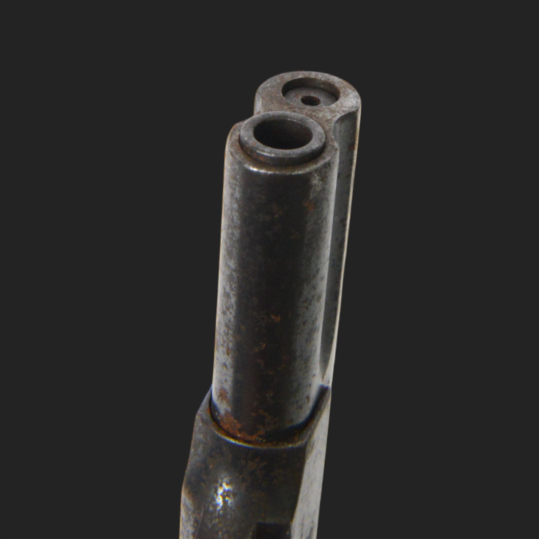 Deactivated FN Model semi-automatic pistol, barrel marked - Fabrique Nationale D'Armes Herstal - Liege (Browning-Patent), frame with FN Trademark and stamped Brevete SGDG. Serial no. 123319, Deactivation Certificate no. 166110 30/11/2021