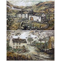 M Yeadon (Northern British Contemporary)