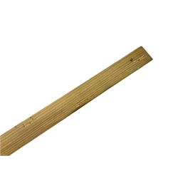 'Seppings Music Method' - type of music method by which Benjamin Britten was taught to sight read c1920 comprising wooden blocks and cards fitted onto wooden staves; in beech box with instruction booklet entitled 'The Elements of Music Illustrated'