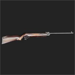 SMK Sportsmarketing XTB2K, .22 break-barrel air rifle, L110cm