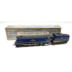 GRAHAM FARISH Inter-City sleeper 4両セット