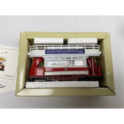 Collection of Corgi die-cast models including British Road Services, Scammell Crusader Sheeted Flat Trailer; CC12603 and five others, three London Brick models, together with various Corgi Classics models, all boxed (17)
