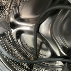 Indesit 4kg vented tumble dryer and BEKO slimline WTK62051W 6kg 120rpm washing machine  - THIS LOT IS TO BE COLLECTED BY APPOINTMENT FROM DUGGLEBY STORAGE, GREAT HILL, EASTFIELD, SCARBOROUGH, YO11 3TX