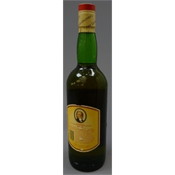  The Glenlivet Pure Single Malt Scotch Whisky, aged 12 years, 75cl 40%vol, 1btl  