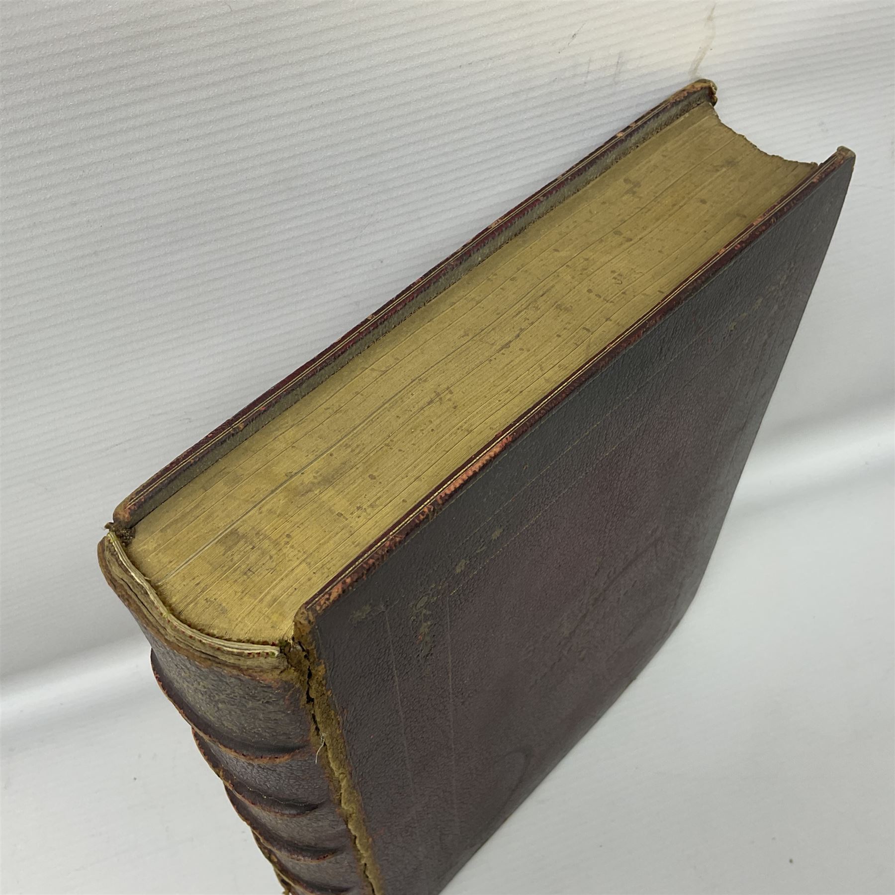 Harry Quilter; Sententiae Artis, Author's Edition 1886,signed and dated by author