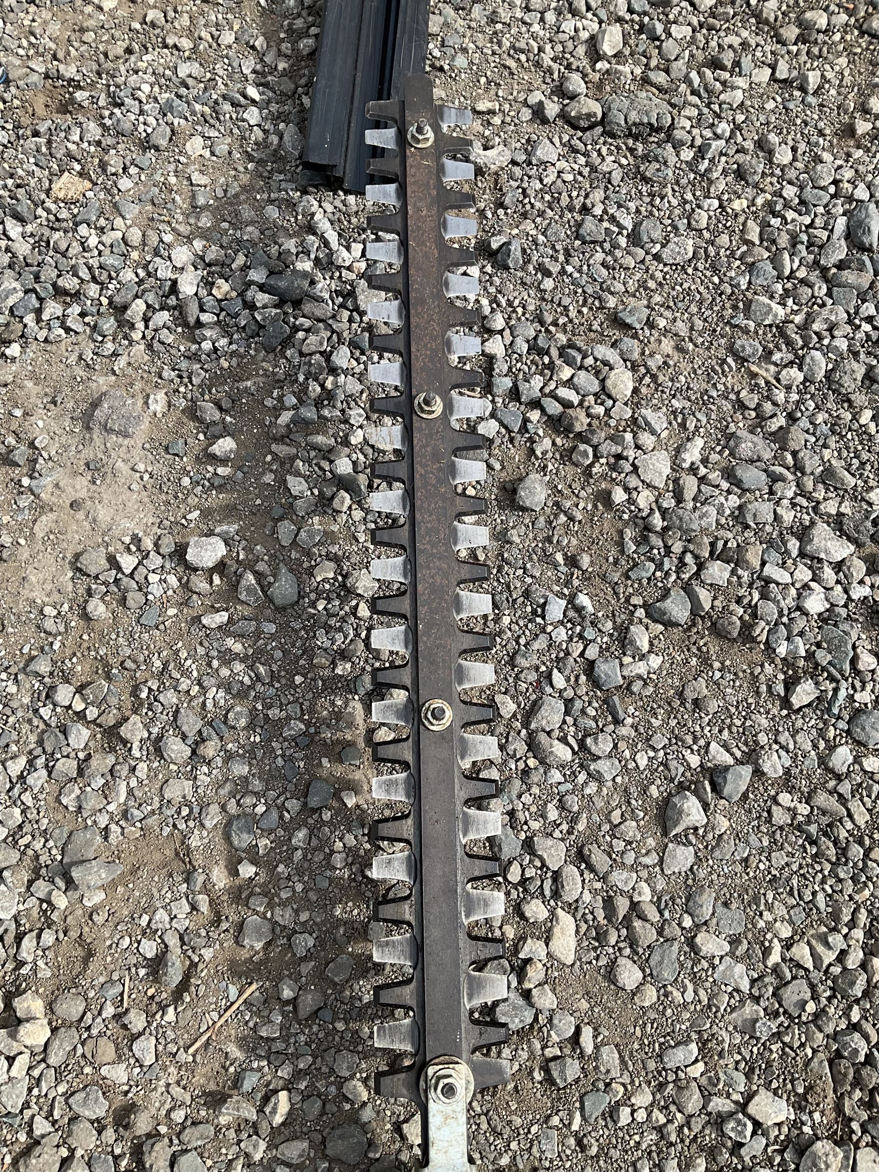 Petrol Husqvarna 325HE4 Long Reach Hedge Trimmer - THIS LOT IS TO BE COLLECTED BY APPOINTMENT FROM DUGGLEBY STORAGE, GREAT HILL, EASTFIELD, SCARBOROUGH, YO11 3TX