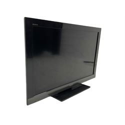 Sony Bravia KDL-37EX403 42'' television with remote 