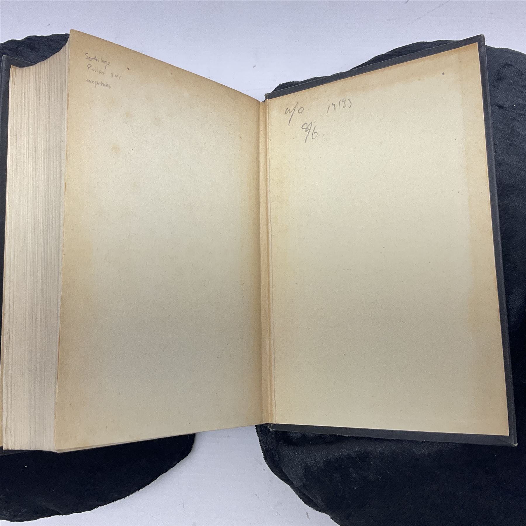 Joseph Conrad; The Rover, Romance; A Novel and the Complete Short Stories of Joseph Conrad