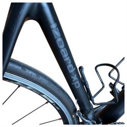 Wilier - Izoard XP bicycle, continental tyres, 2x11-speed, medium along with mixed accessories 