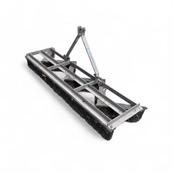 Campey Trufcare three point arena leveller