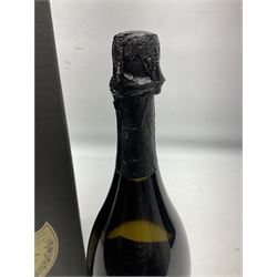 Dom Perignon, 2009, champagne, 750ml, 12.5% vol, boxed