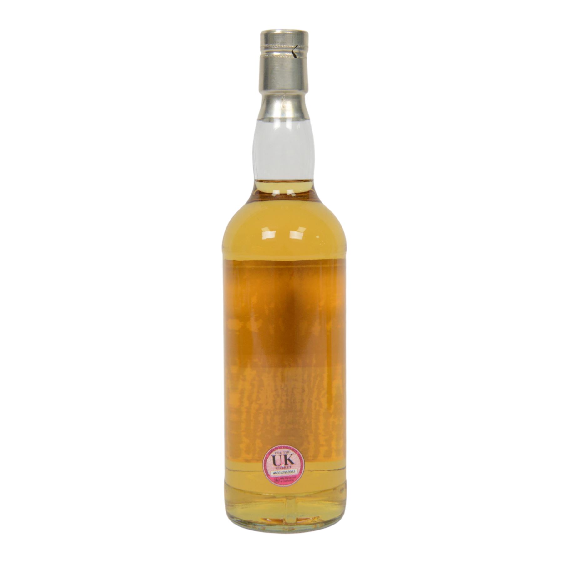 Clynelish, 16 year old 1992 vintage single malt whisky, 70cl, 46% vol 