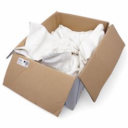 Quantity of damask table linen etc