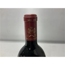 Chateau Mouton Rothschild, 2009, Pauillac, 75cl, 13% vol