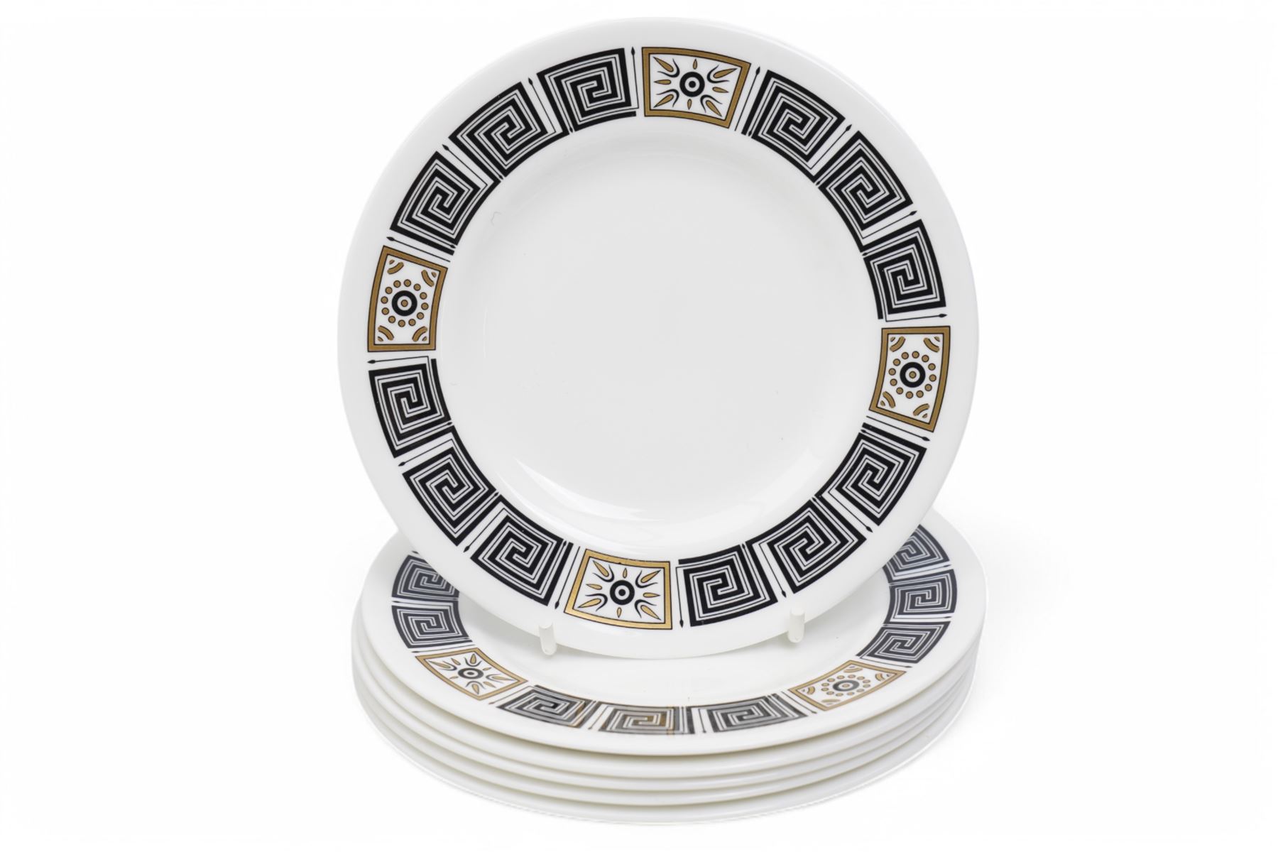 Wedgwood Asia dinner and tea service 28 pieces