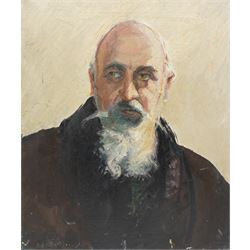 John Gilbey Bowles (British 1929-2011): 