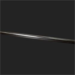 Atkinson & Griffin, 16 bore, double trigger, boxlock side by side shotgun, 71cm (28