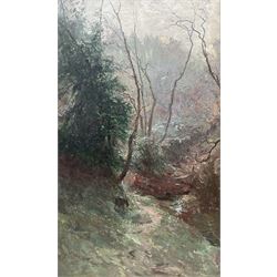 William Cave Day (British 1862-1924): Fi