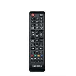 SAMSUNG UE32H6400ALK television with remote 