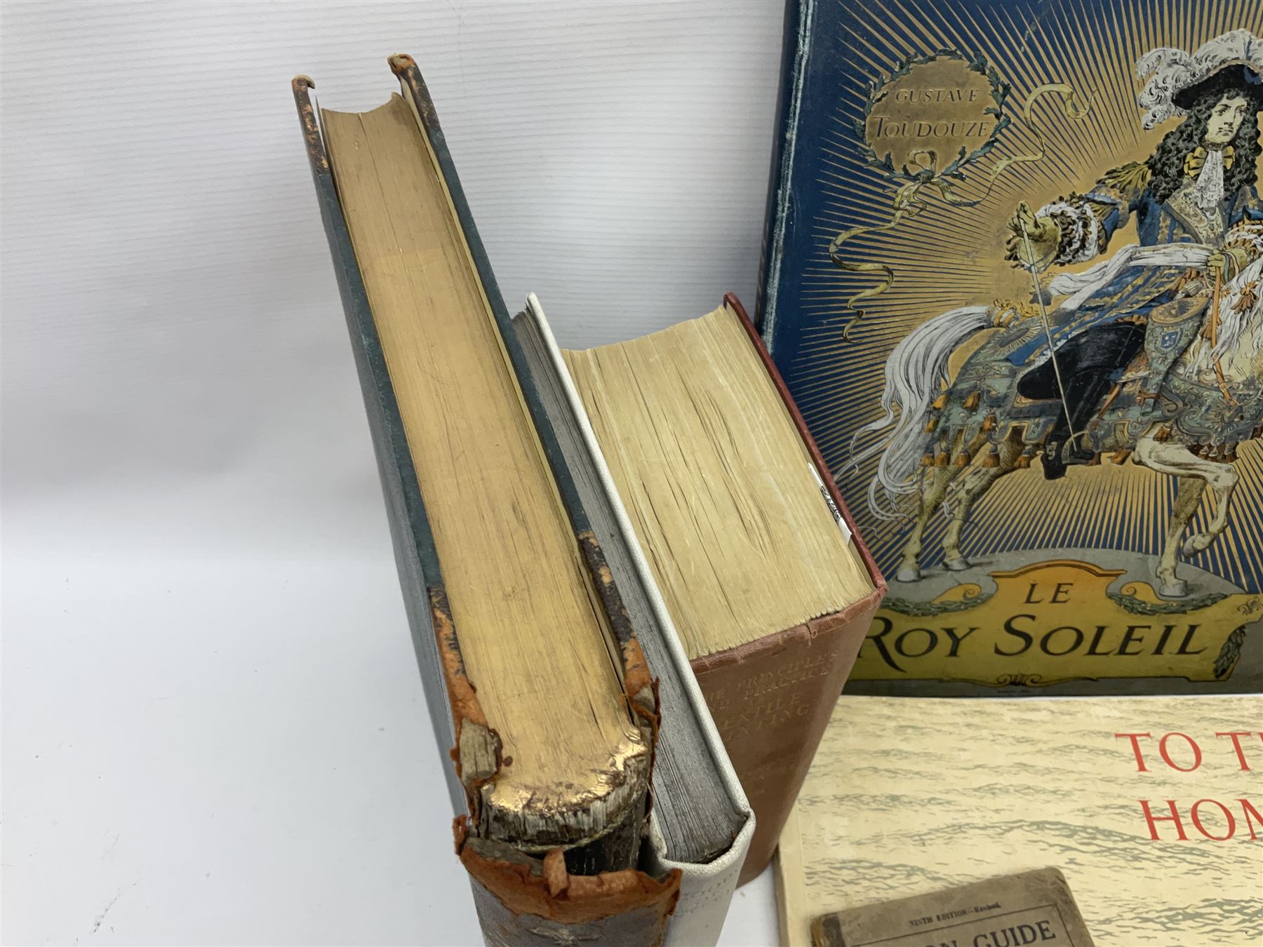 Collection of books and ephemera, including Lucy Dawson; Dogs as I see Them, with twenty two Illustrations in colour, Grosset & Dunlap 1937, Pearson's Christmas magazine December 1973, bound volume of Pearson's Magazine Jan-June 1896, Mates Annual 1976, Glamour Magazine 3rd September 1958, Ready Steady Go 1965, Dorothy Una Ratcliffe; Hoops of Steel, printed for private circulation 1935, signed numbered ltd. edition 40/300 etc