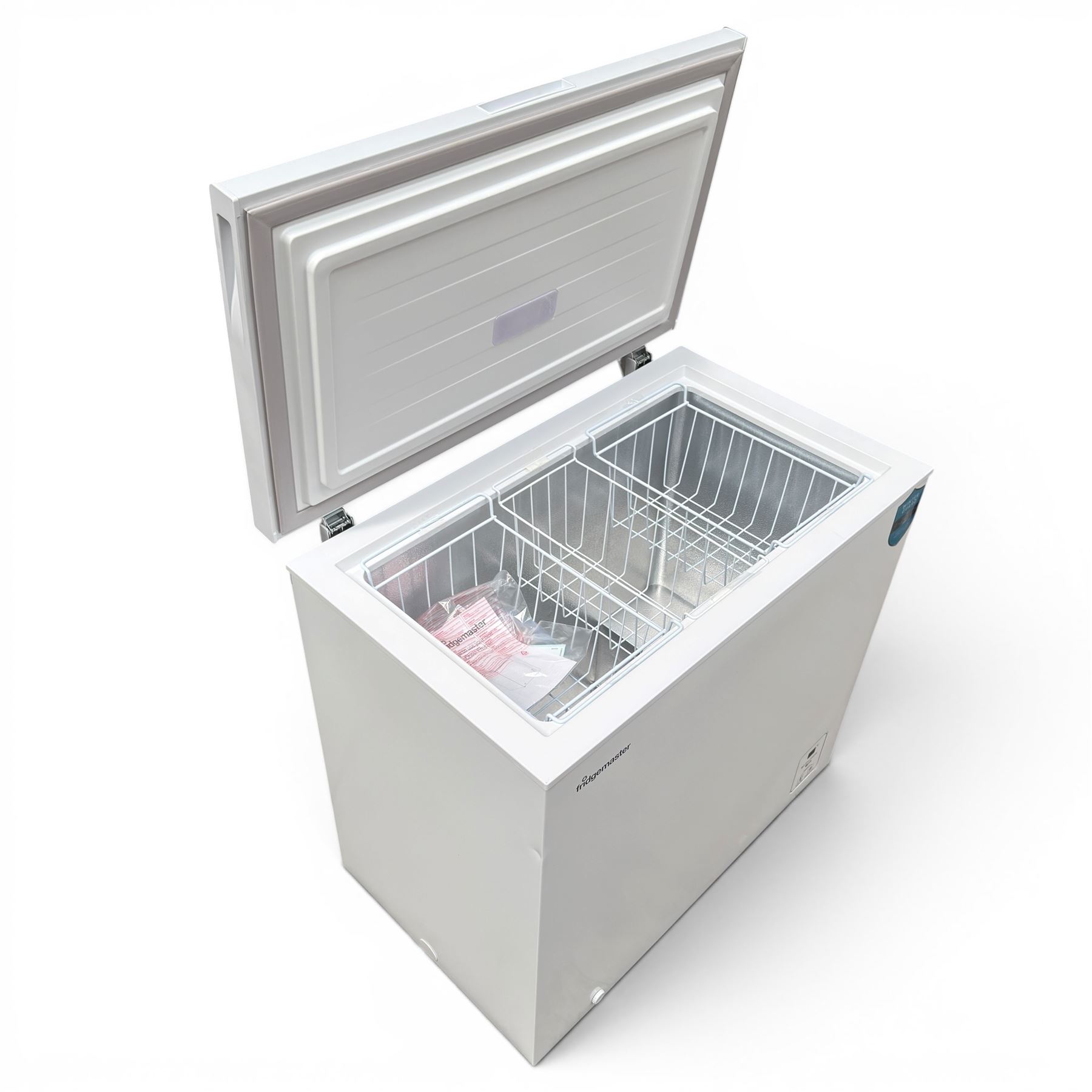 Fridgemaster - MCF198E 191L Chest Freezer